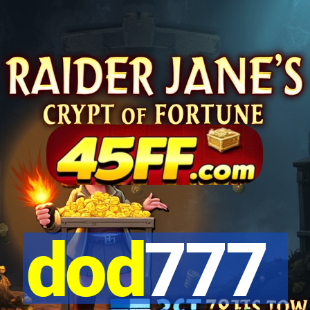 dod777