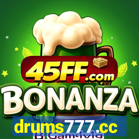 drums777.cc
