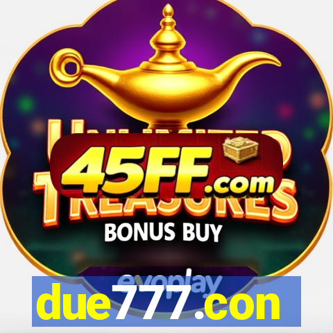 due777.con