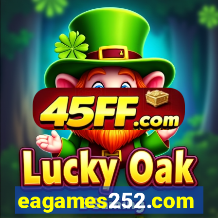 eagames252.com