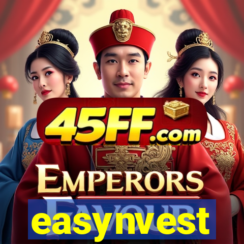 easynvest