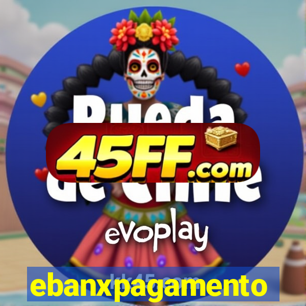 ebanxpagamento