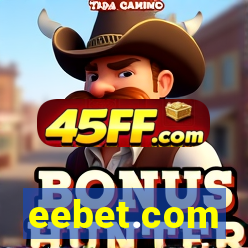 eebet.com