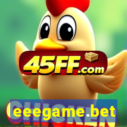 eeegame.bet