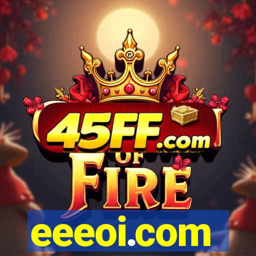 eeeoi.com