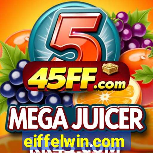 eiffelwin.com