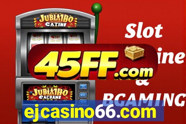 ejcasino66.com