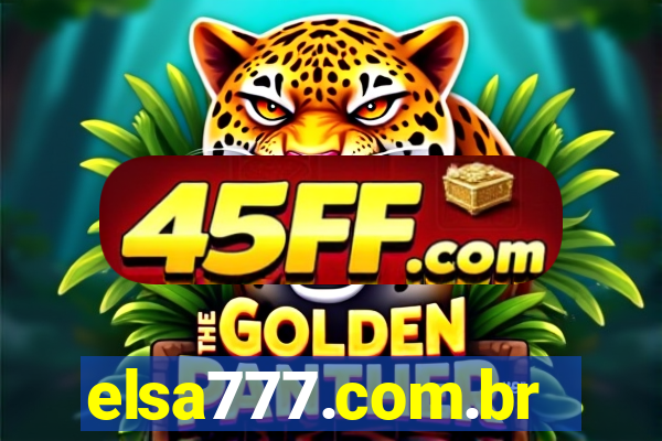 elsa777.com.br