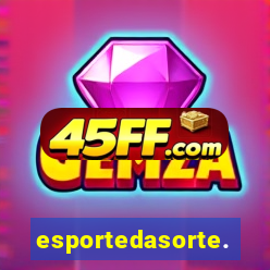 esportedasorte.com