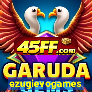 ezugievogames