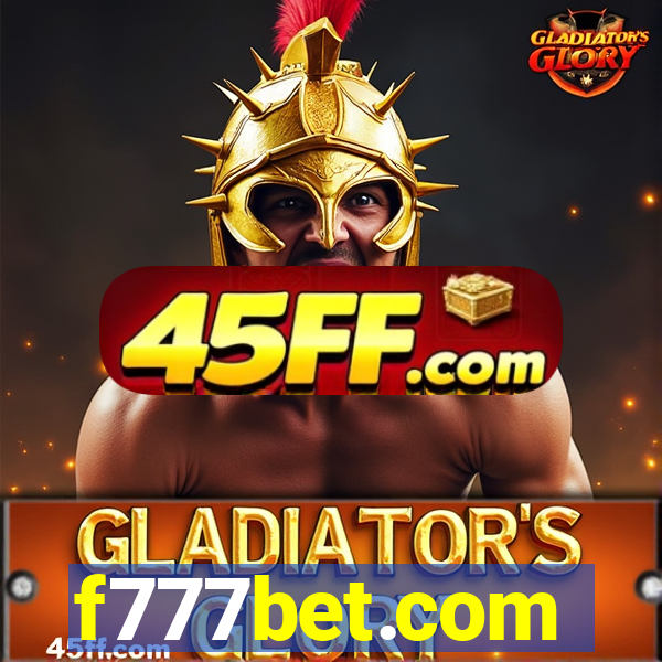 f777bet.com
