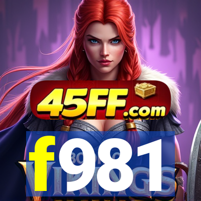 f981