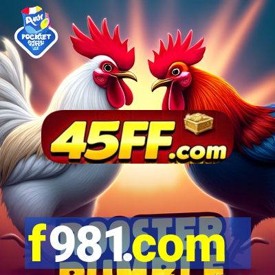 f981.com