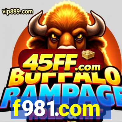 f981.com