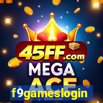 f9gameslogin