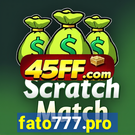 fato777.pro