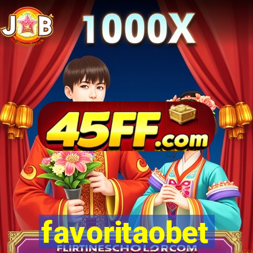 favoritaobet