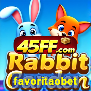 favoritaobet
