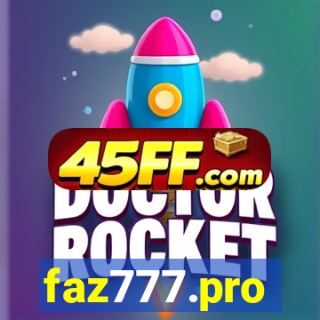 faz777.pro