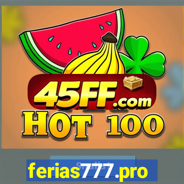 ferias777.pro