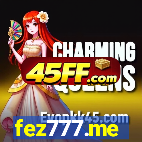 fez777.me