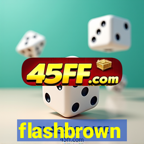 flashbrown