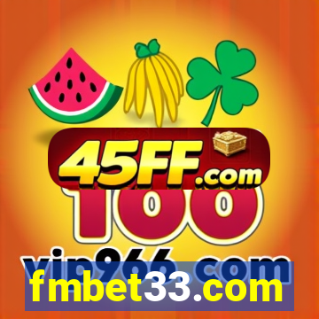 fmbet33.com