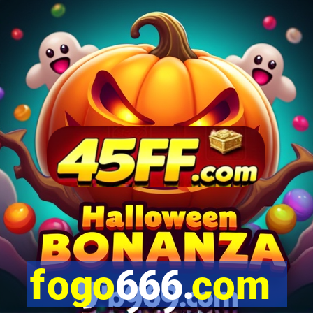 fogo666.com