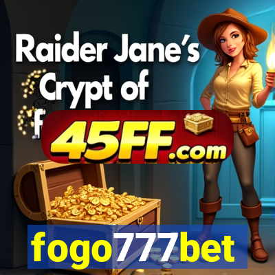 fogo777bet