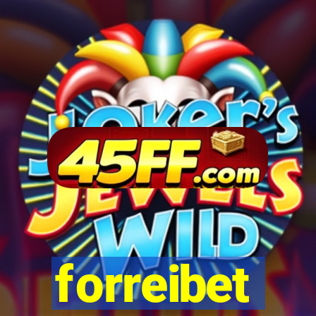 forreibet