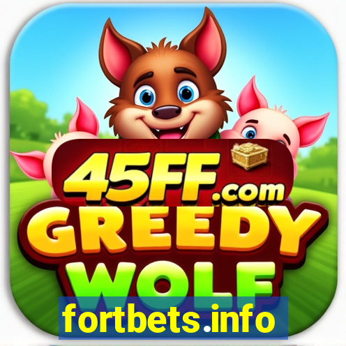 fortbets.info