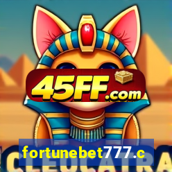 fortunebet777.com