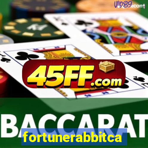 fortunerabbitcasino.online