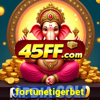 fortunetigerbet