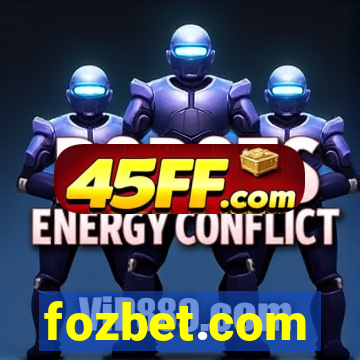 fozbet.com