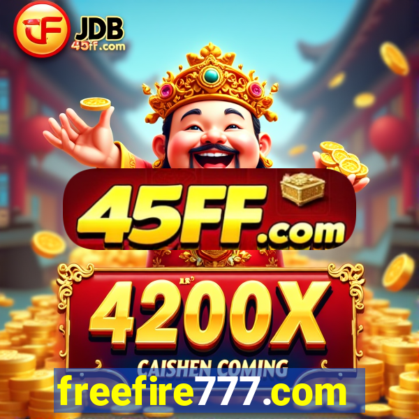 freefire777.com