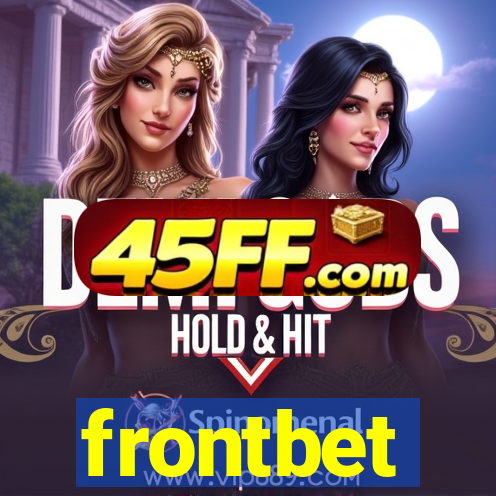 frontbet
