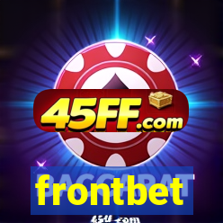 frontbet