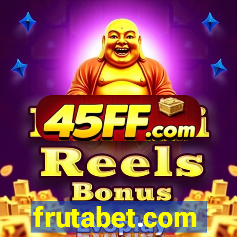 frutabet.com