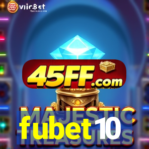 fubet10
