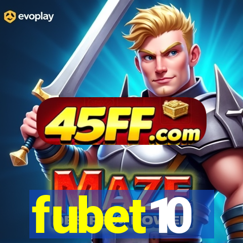 fubet10