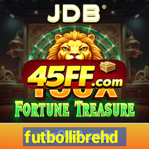 futbollibrehd