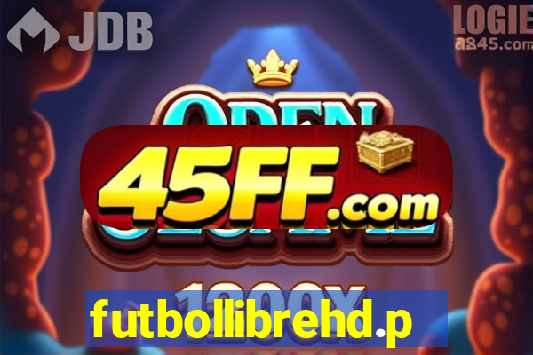futbollibrehd.pe
