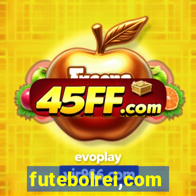 futebolrei,com