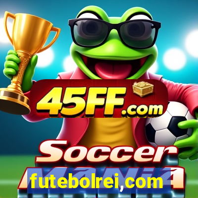 futebolrei,com