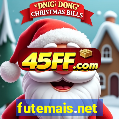 futemais.net