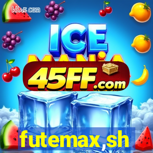 futemax,sh
