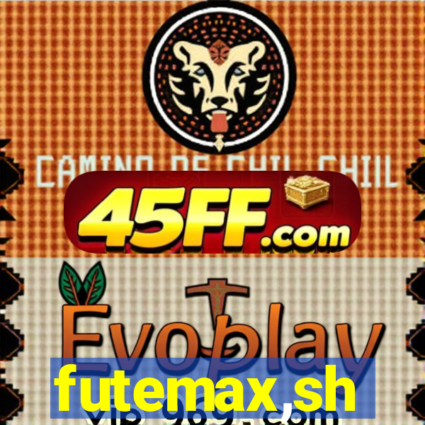futemax,sh