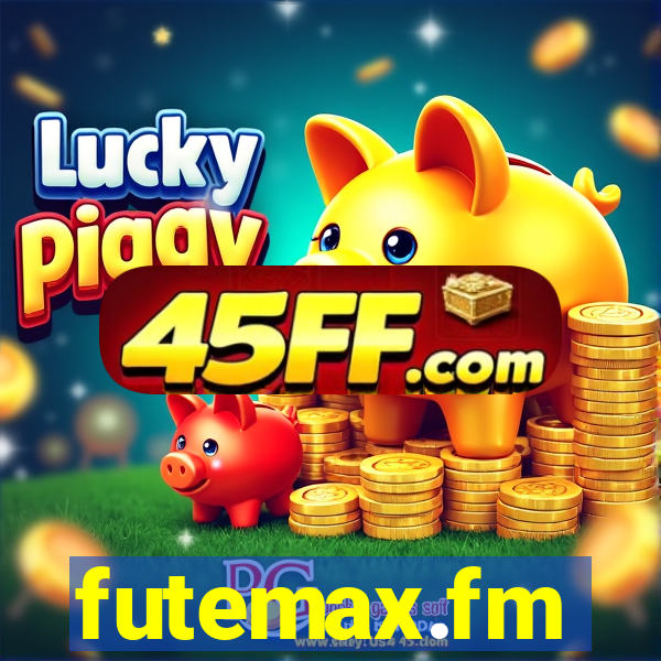 futemax.fm