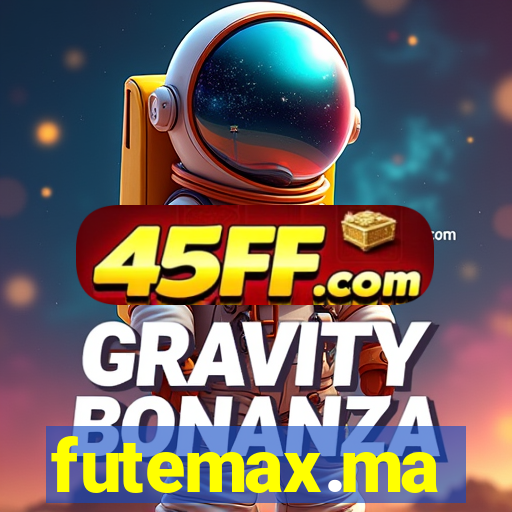 futemax.ma